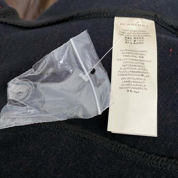 Burberry Brit Blazer - Picture 6 of 8